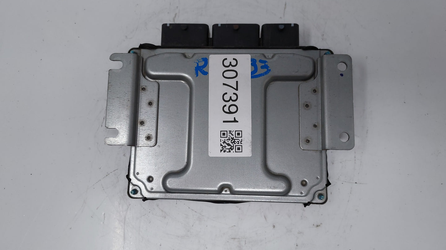 2013-2015 Nissan Sentra PCM Engine Control Computer ECU ECM PCU OEM P/N:BEM404-300 A1 NEC001-666 Fits Fits 2013 2014 2015 OE
