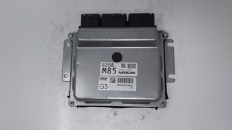 compare product 2013-2015 Nissan Sentra PCM Engine Control Computer ECU ECM PCU OEM P/N:BEM404-300 A1 NEC001-666 Fits Fits 2013 2014 2015 OEM Used Auto Parts