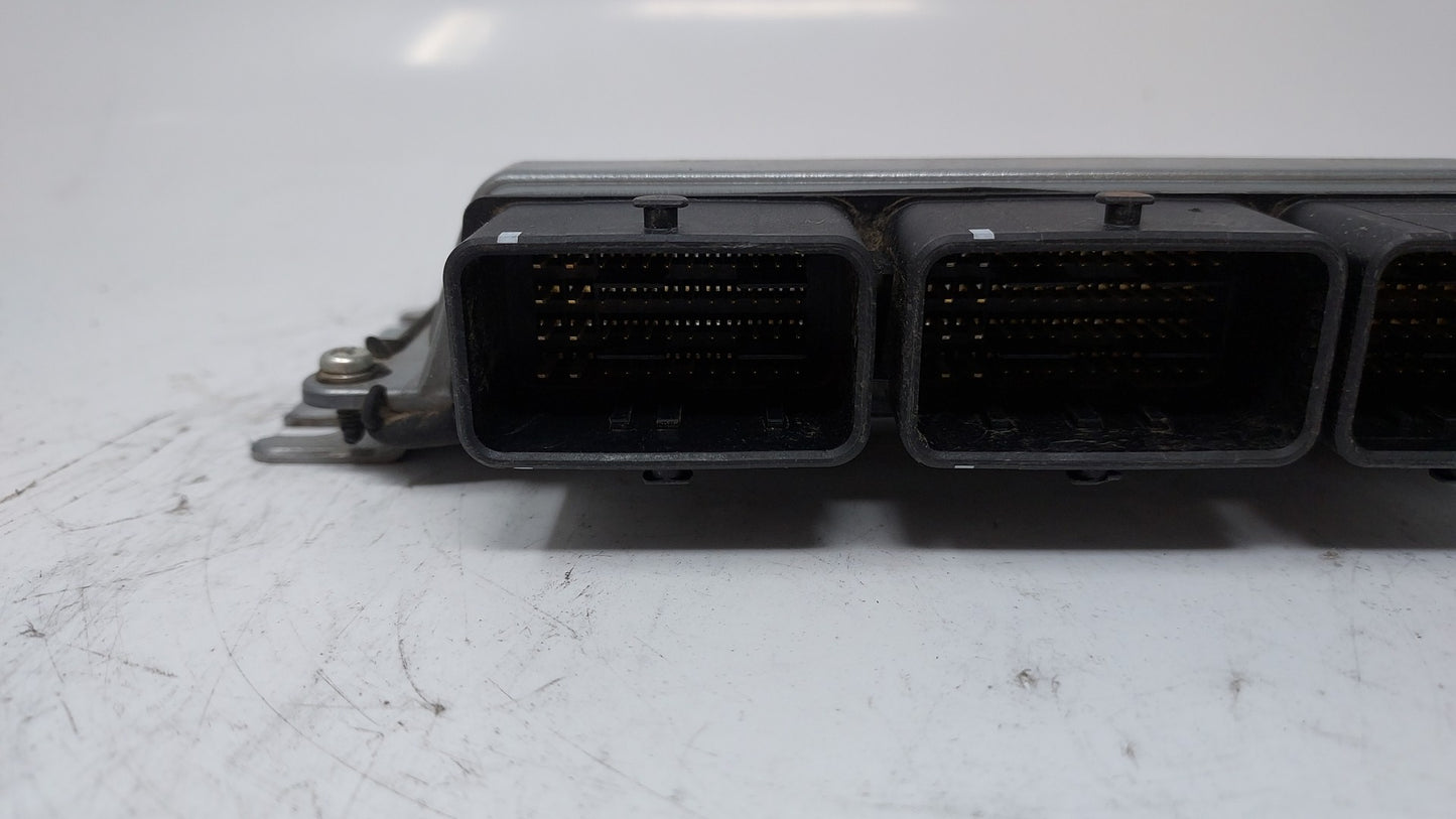 2013-2015 Nissan Sentra PCM Engine Control Computer ECU ECM PCU OEM P/N:BEM404-300 A1 NEC001-666 Fits Fits 2013 2014 2015 OE
