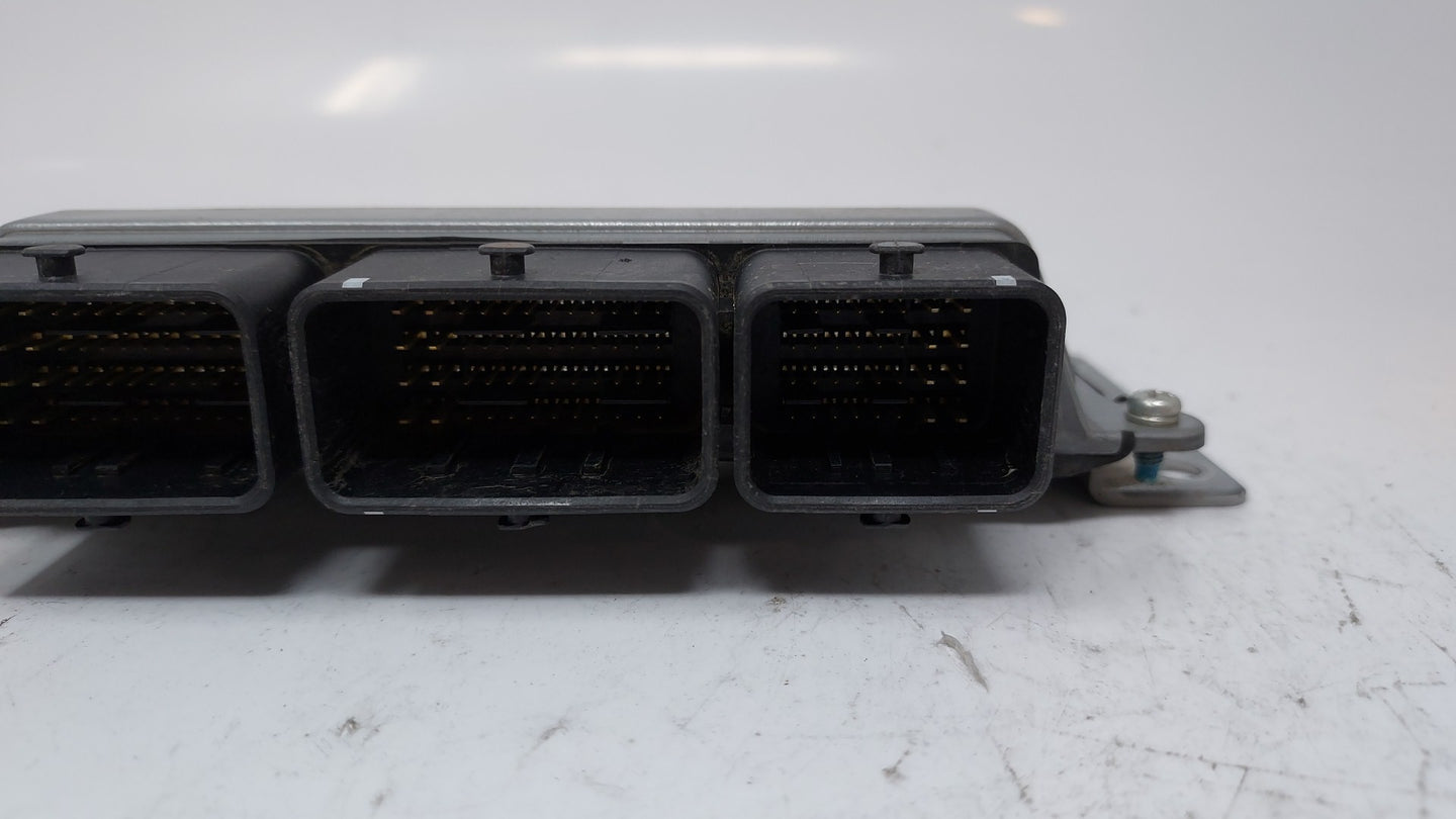 2013-2015 Nissan Sentra PCM Engine Control Computer ECU ECM PCU OEM P/N:BEM404-300 A1 NEC001-666 Fits Fits 2013 2014 2015 OE