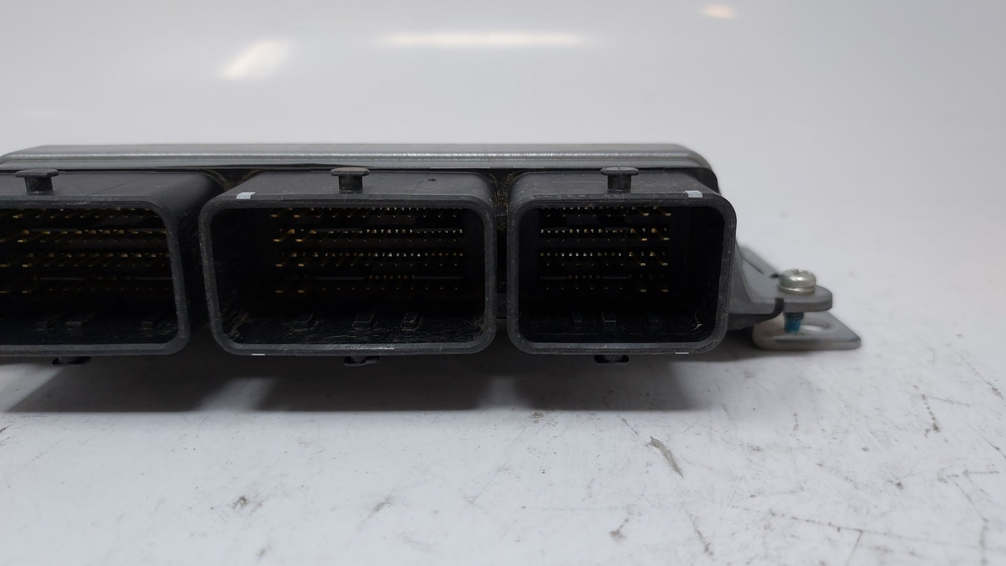 2013-2015 Nissan Sentra PCM Engine Control Computer ECU ECM PCU OEM P/N:BEM404-300 A1 NEC001-666 Fits Fits 2013 2014 2015 OE