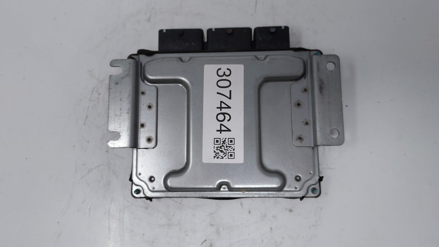 2013-2015 Nissan Sentra PCM Engine Control Computer ECU ECM PCU OEM P/N:BEM404-300 A1 NEC001-666 Fits Fits 2013 2014 2015 OE