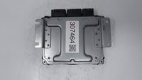 2013-2015 Nissan Sentra PCM Engine Control Computer ECU ECM PCU OEM P/N:BEM404-300 A1 NEC001-666 Fits Fits 2013 2014 2015 OE