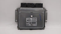 2013-2015 Nissan Sentra PCM Engine Control Computer ECU ECM PCU OEM P/N:BEM404-300 A1 NEC001-666 Fits Fits 2013 2014 2015 OE