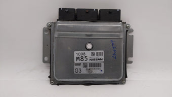 compare product 2013-2015 Nissan Sentra PCM Engine Control Computer ECU ECM PCU OEM P/N:BEM404-300 A1 NEC001-666 Fits Fits 2013 2014 2015 OEM Used Auto Parts
