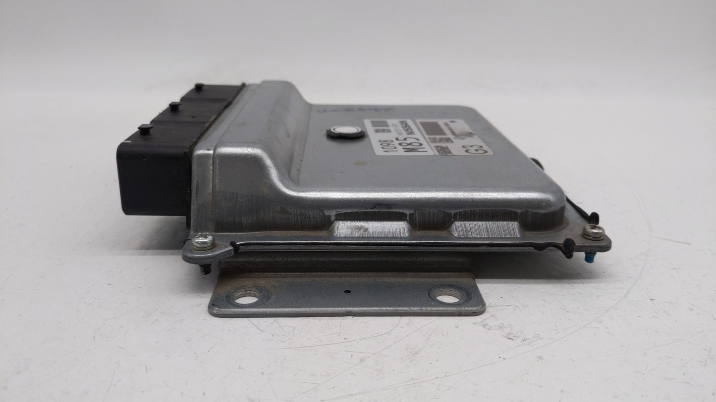 2013-2015 Nissan Sentra PCM Engine Control Computer ECU ECM PCU OEM P/N:BEM404-300 A1 NEC001-666 Fits Fits 2013 2014 2015 OE