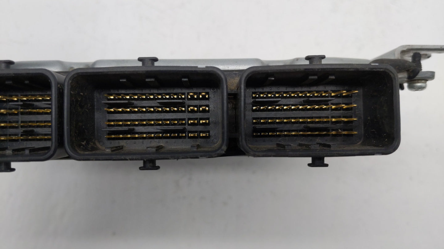 2013-2015 Nissan Sentra PCM Engine Control Computer ECU ECM PCU OEM P/N:BEM404-300 A1 NEC001-666 Fits Fits 2013 2014 2015 OE