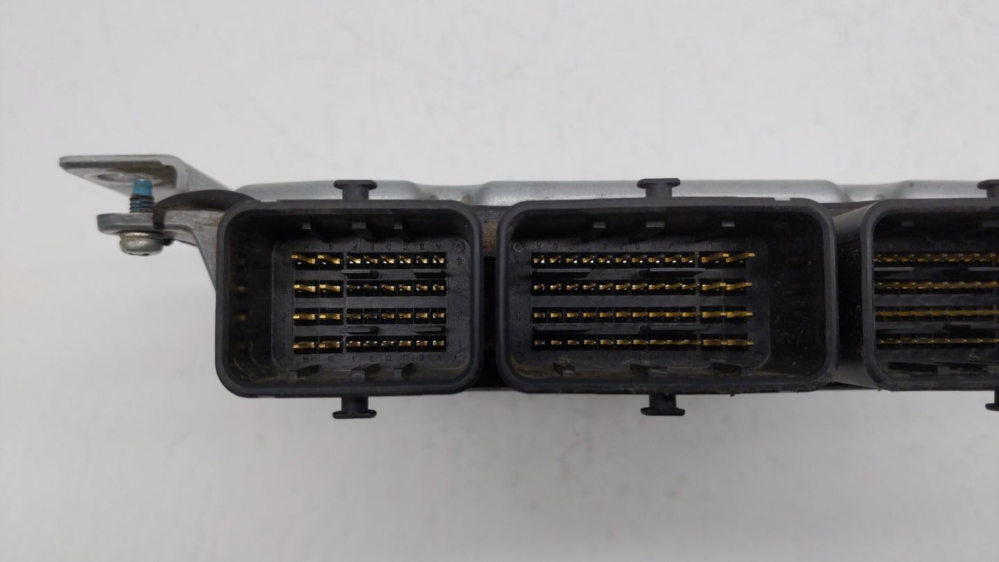 2013-2015 Nissan Sentra PCM Engine Control Computer ECU ECM PCU OEM P/N:BEM404-300 A1 NEC001-666 Fits Fits 2013 2014 2015 OE