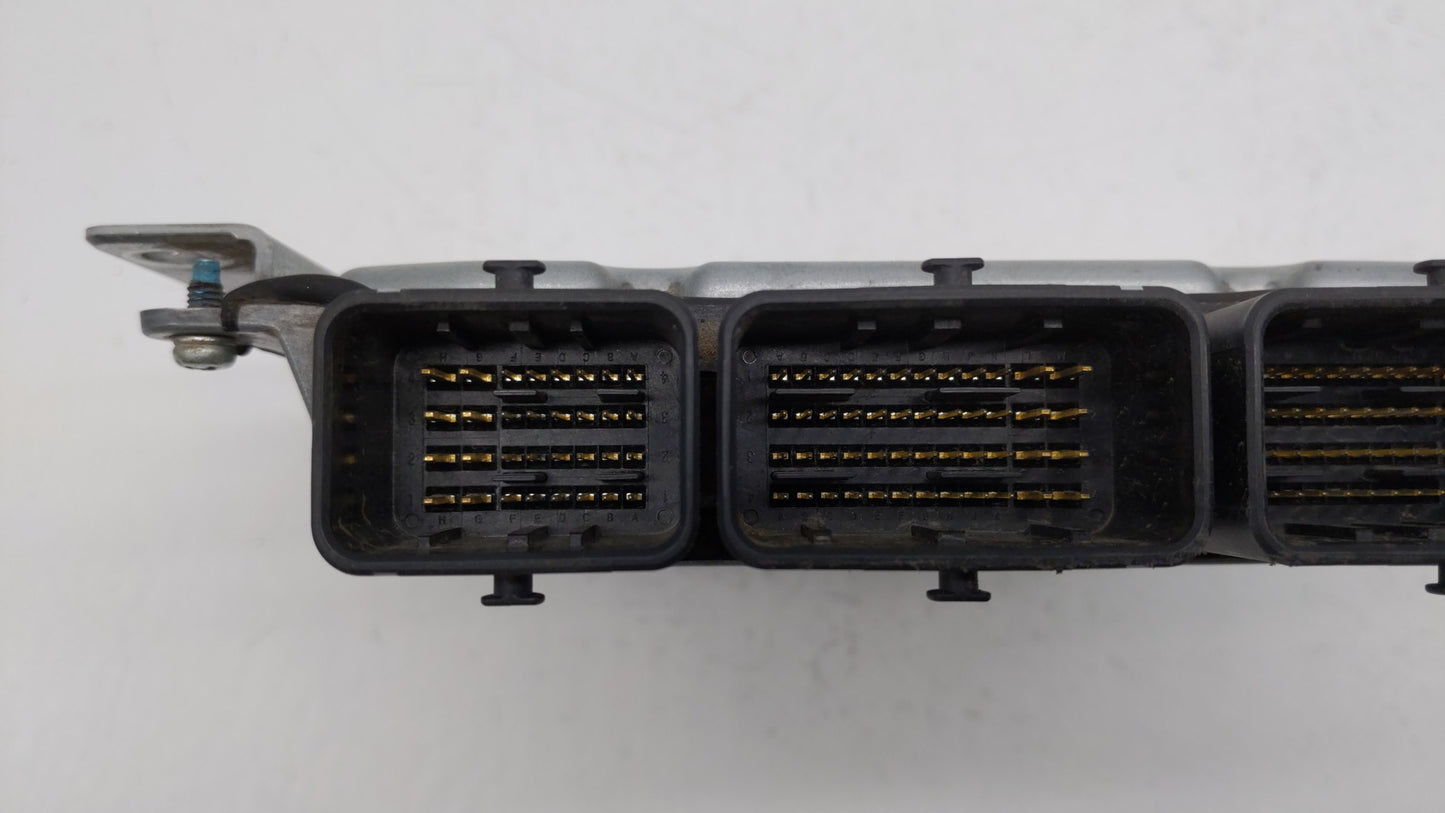 2013-2015 Nissan Sentra PCM Engine Control Computer ECU ECM PCU OEM P/N:BEM404-300 A1 NEC001-666 Fits Fits 2013 2014 2015 OE