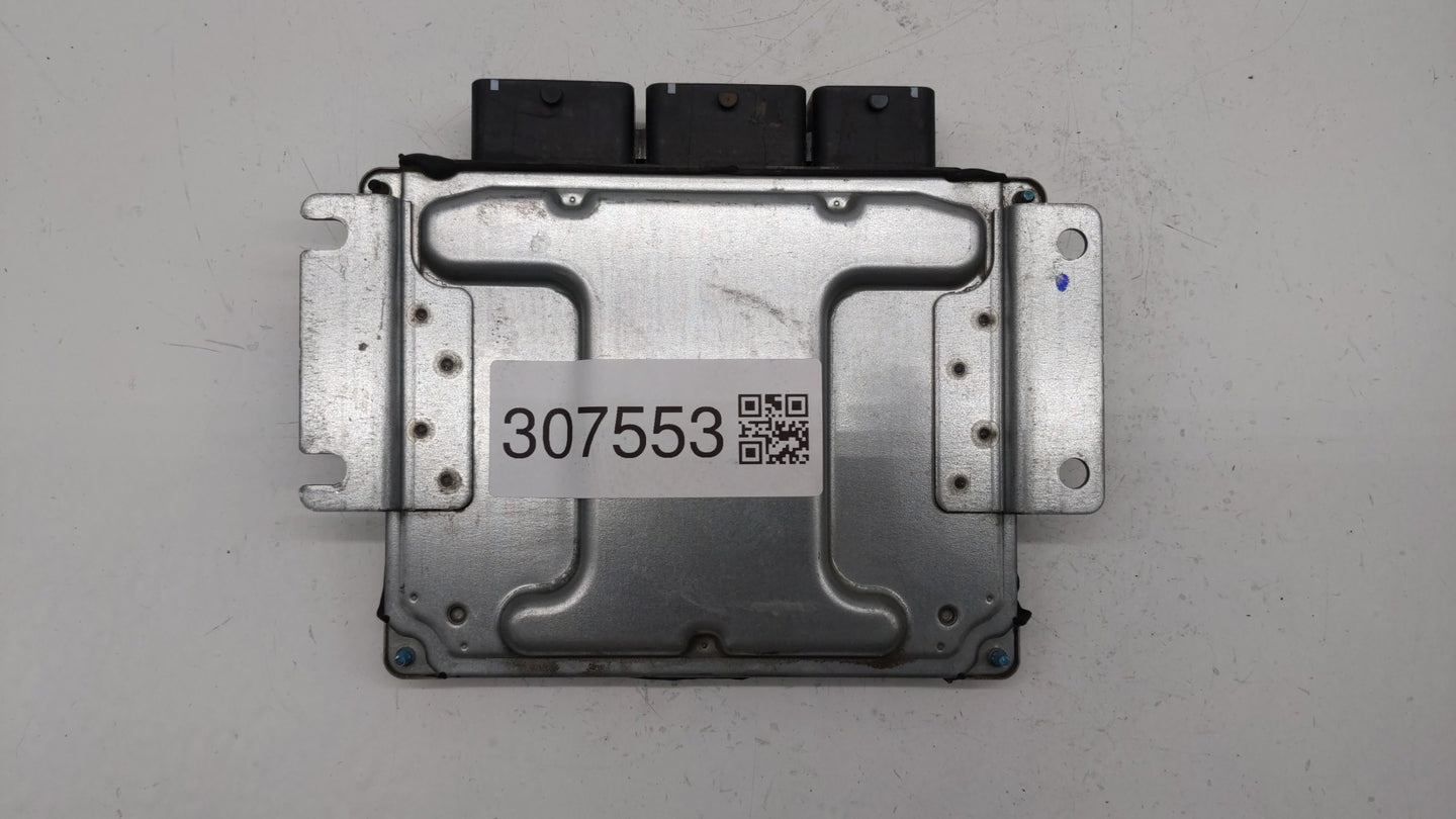 2013-2015 Nissan Sentra PCM Engine Control Computer ECU ECM PCU OEM P/N:BEM404-300 A1 NEC001-666 Fits Fits 2013 2014 2015 OE
