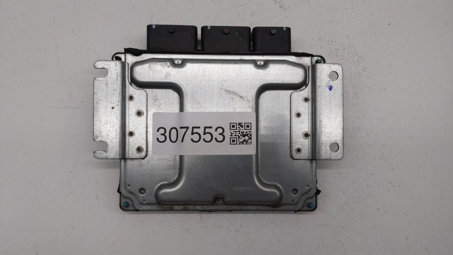 2013-2015 Nissan Sentra PCM Engine Control Computer ECU ECM PCU OEM P/N:BEM404-300 A1 NEC001-666 Fits Fits 2013 2014 2015 OE