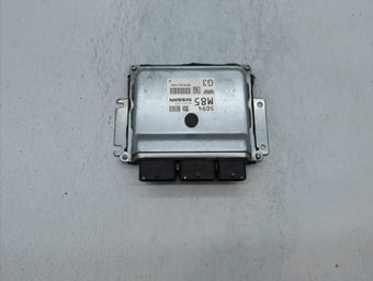 compare product 2013-2015 Nissan Sentra PCM Engine Control Computer ECU ECM PCU OEM P/N:BEM404-300 A1 NEC001-666 Fits Fits 2013 2014 2015 OEM Used Auto Parts