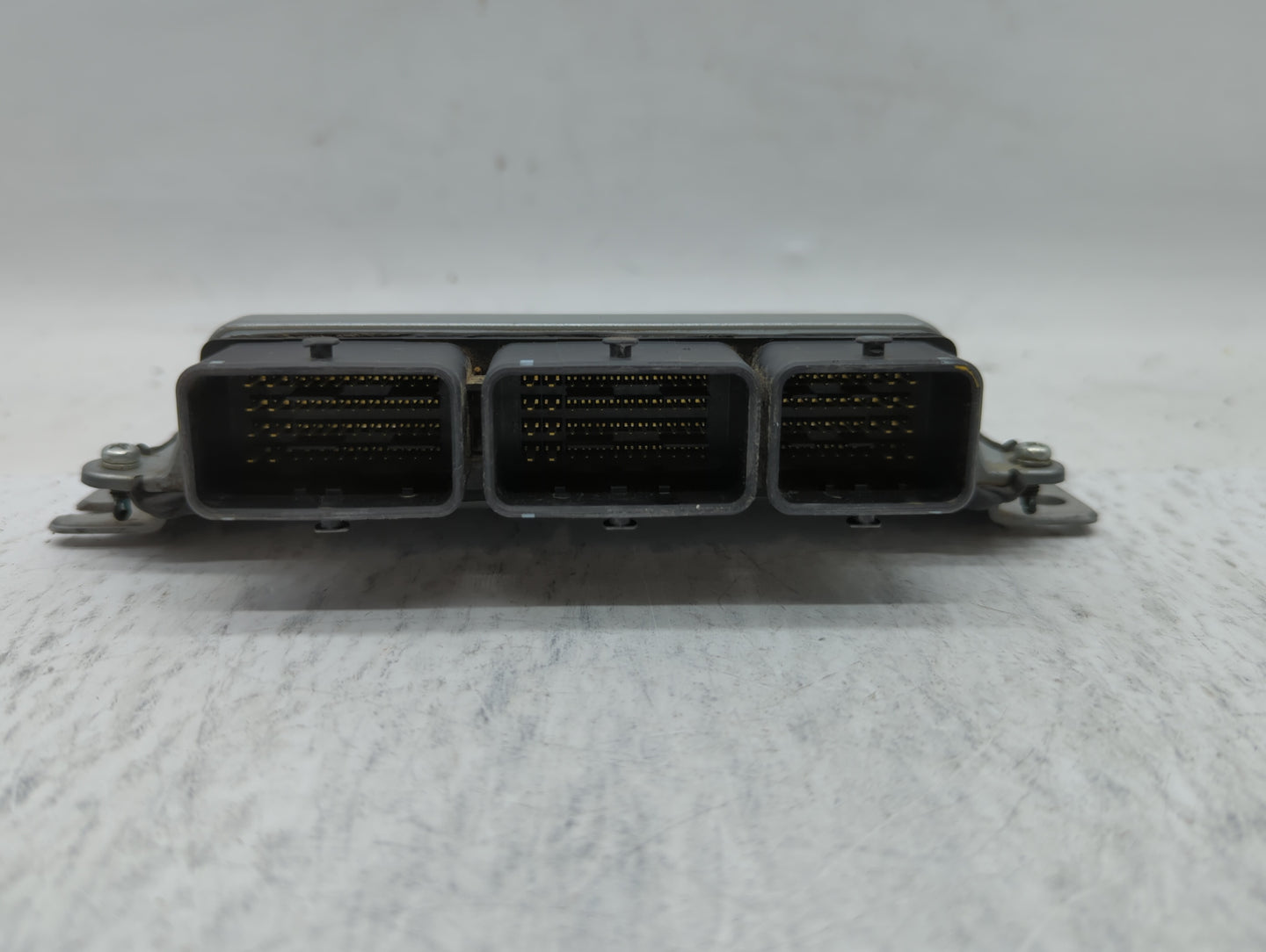 2013-2015 Nissan Sentra PCM Engine Control Computer ECU ECM PCU OEM P/N:BEM404-300 A1 NEC001-666 Fits Fits 2013 2014 2015 OE