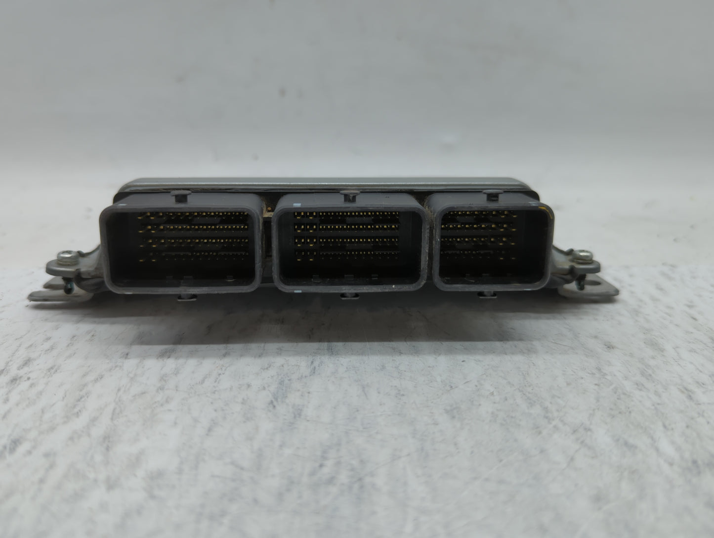 2013-2015 Nissan Sentra PCM Engine Control Computer ECU ECM PCU OEM P/N:BEM404-300 A1 NEC001-666 Fits Fits 2013 2014 2015 OE