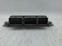2013-2015 Nissan Sentra PCM Engine Control Computer ECU ECM PCU OEM P/N:BEM404-300 A1 NEC001-666 Fits Fits 2013 2014 2015 OE