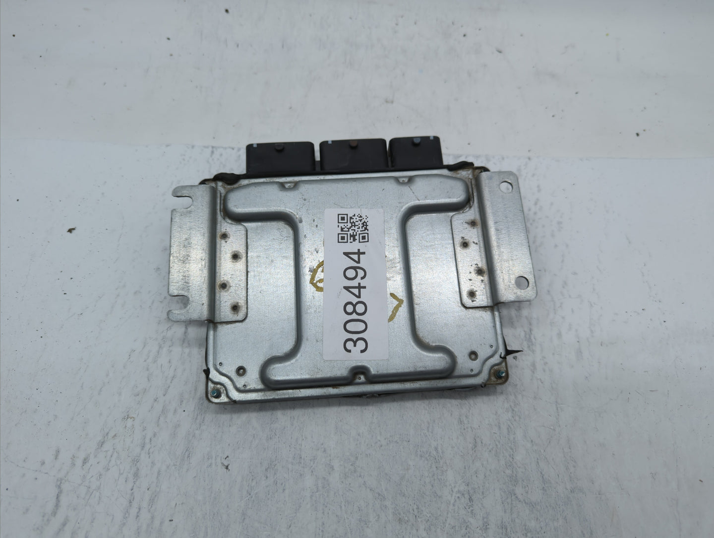 2013-2015 Nissan Sentra PCM Engine Control Computer ECU ECM PCU OEM P/N:BEM404-300 A1 NEC001-666 Fits Fits 2013 2014 2015 OE