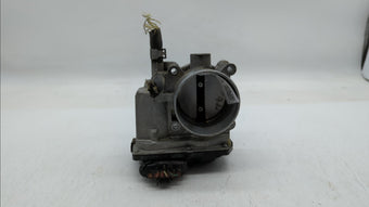 compare product 2013-2019 Nissan Sentra Throttle Body P/N:3RA60-01 C 3RA60-01 E, 3RA60-01 D Fits Fits 2013 2014 2015 2016 2017 2018 2019 OEM Used Auto Parts