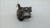 2013-2019 Nissan Sentra Throttle Body P/N:3RA60-01 C 3RA60-01 E, 3RA60-01 D Fits Fits 2013 2014 2015 2016 2017 2018 2019 OEM