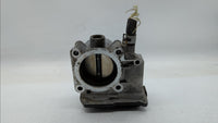 2013-2019 Nissan Sentra Throttle Body P/N:3RA60-01 C 3RA60-01 E, 3RA60-01 D Fits Fits 2013 2014 2015 2016 2017 2018 2019 OEM