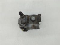 2013-2019 Nissan Sentra Throttle Body P/N:3RA60-01 C 3RA60-01 E, 3RA60-01 D Fits Fits 2013 2014 2015 2016 2017 2018 2019 OEM