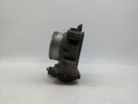 2013-2019 Nissan Sentra Throttle Body P/N:3RA60-01 C 3RA60-01 E, 3RA60-01 D Fits Fits 2013 2014 2015 2016 2017 2018 2019 OEM
