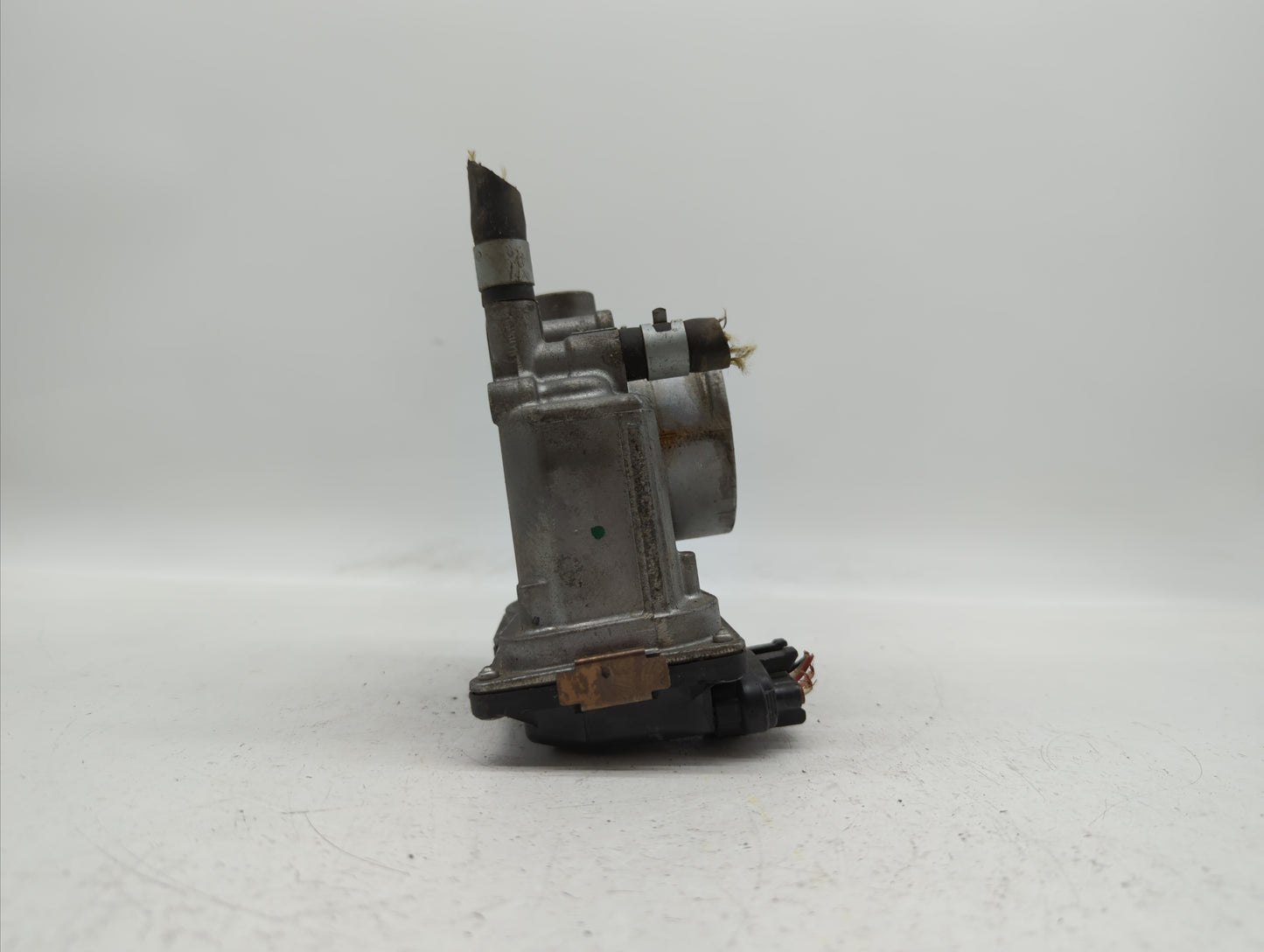 2013-2019 Nissan Sentra Throttle Body P/N:3RA60-01 C 3RA60-01 E, 3RA60-01 D Fits Fits 2013 2014 2015 2016 2017 2018 2019 OEM