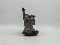2013-2019 Nissan Sentra Throttle Body P/N:3RA60-01 C 3RA60-01 E, 3RA60-01 D Fits Fits 2013 2014 2015 2016 2017 2018 2019 OEM