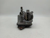 2013-2019 Nissan Sentra Throttle Body P/N:3RA60-01 C 3RA60-01 E, 3RA60-01 D Fits Fits 2013 2014 2015 2016 2017 2018 2019 OEM