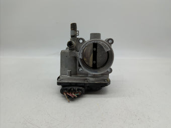 compare product 2013-2019 Nissan Sentra Throttle Body P/N:3RA60-01 C 3RA60-01 E, 3RA60-01 D Fits Fits 2013 2014 2015 2016 2017 2018 2019 OEM Used Auto Parts