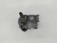 2013-2019 Nissan Sentra Throttle Body P/N:3RA60-01 C 3RA60-01 E, 3RA60-01 D Fits Fits 2013 2014 2015 2016 2017 2018 2019 OEM