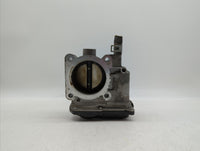 2013-2019 Nissan Sentra Throttle Body P/N:3RA60-01 C 3RA60-01 E, 3RA60-01 D Fits Fits 2013 2014 2015 2016 2017 2018 2019 OEM