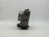 2013-2019 Nissan Sentra Throttle Body P/N:3RA60-01 C 3RA60-01 E, 3RA60-01 D Fits Fits 2013 2014 2015 2016 2017 2018 2019 OEM