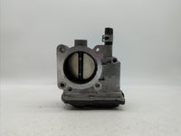 2013-2019 Nissan Sentra Throttle Body P/N:3RA60-01 C 3RA60-01 E, 3RA60-01 D Fits Fits 2013 2014 2015 2016 2017 2018 2019 OEM
