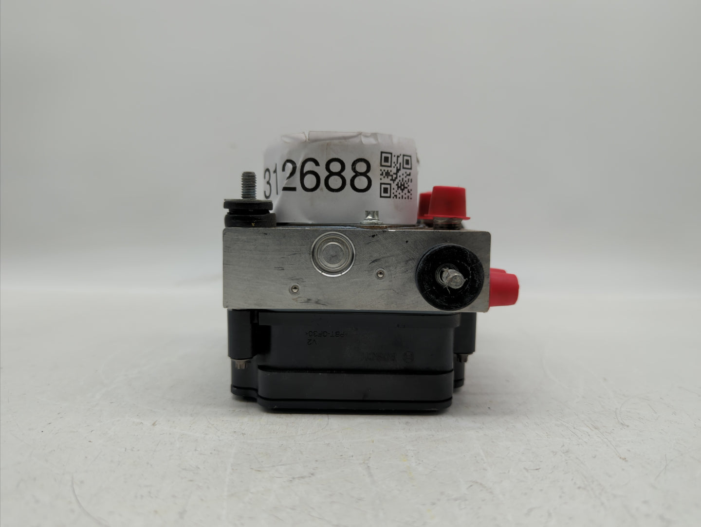 2015 Nissan Sentra ABS Pump Control Module Replacement P/N:47660 9AN2A 47660 9AN0A Fits OEM Used Auto Parts - Oemusedautopar