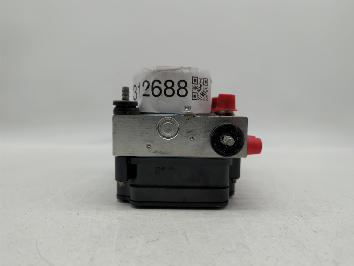2015 Nissan Sentra ABS Pump Control Module Replacement P/N:47660 9AN2A 47660 9AN0A Fits OEM Used Auto Parts - Oemusedautopar