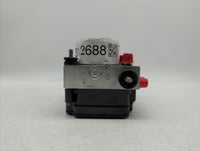 2015 Nissan Sentra ABS Pump Control Module Replacement P/N:47660 9AN2A 47660 9AN0A Fits OEM Used Auto Parts - Oemusedautopar