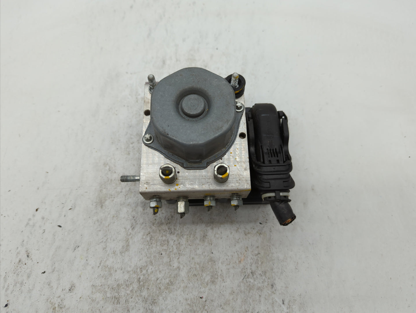 2015 Nissan Sentra ABS Pump Control Module Replacement P/N:47660 9AN0A 476609AN0A, 47660-9AN0A, 47660 9ANOA, 476609AN0A Fits