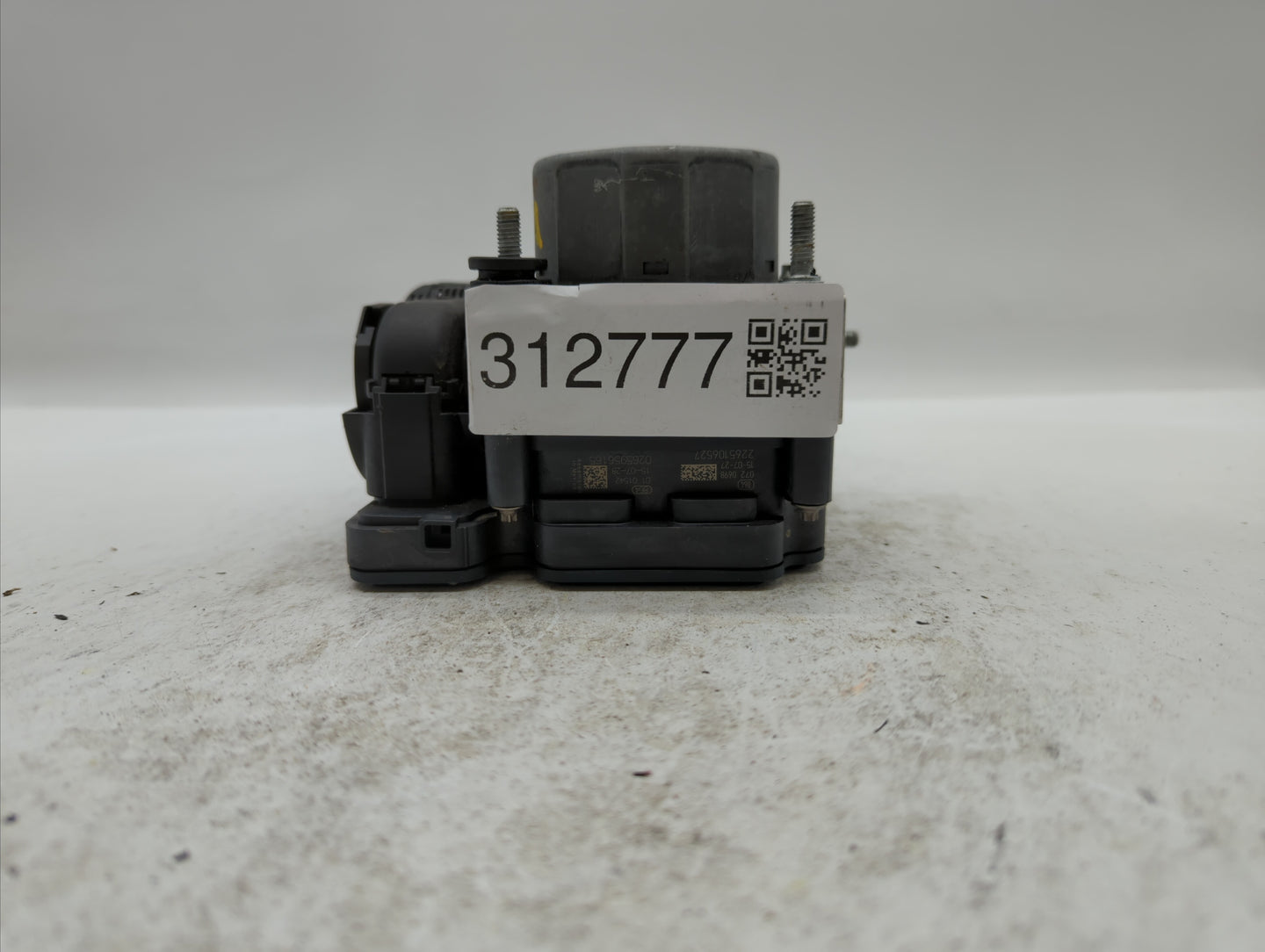2015 Nissan Sentra ABS Pump Control Module Replacement P/N:47660 9AN0A 476609AN0A, 47660-9AN0A, 47660 9ANOA, 476609AN0A Fits