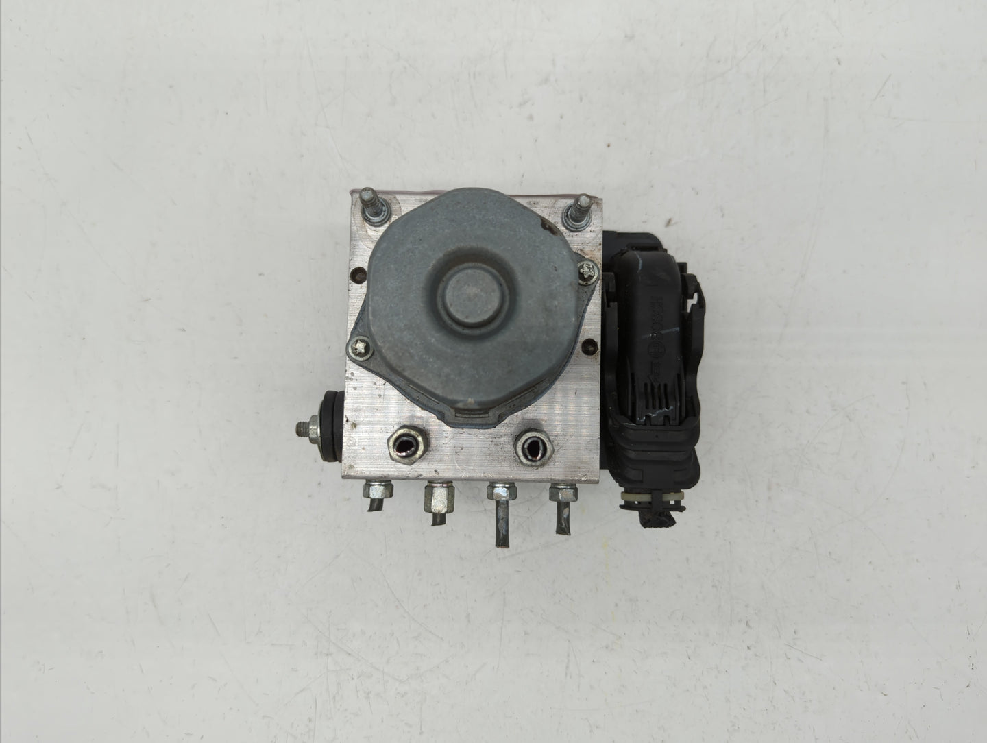2015 Nissan Sentra ABS Pump Control Module Replacement P/N:47660 9AN2A 47660 9AN0A Fits OEM Used Auto Parts - Oemusedautopar