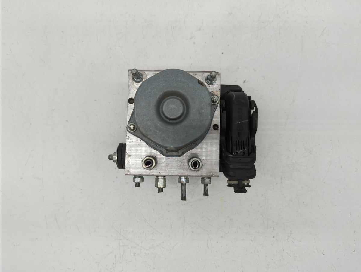 2015 Nissan Sentra Anti-Lock Brake ABS Pump Module Actuator OEM P/N:47660 9AN2A 47660 9AN0A Fits OEM Used Auto Parts - Oemus