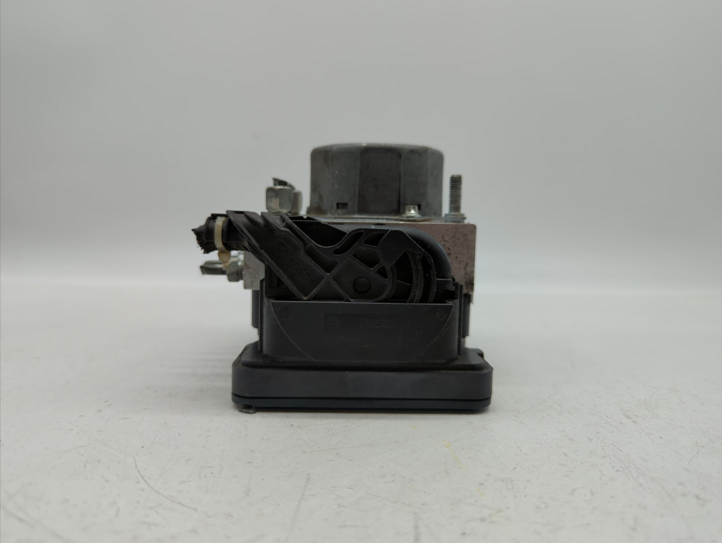 2015 Nissan Sentra ABS Pump Control Module Replacement P/N:47660 9AN2A 47660 9AN0A Fits OEM Used Auto Parts - Oemusedautopar