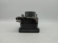 2015 Nissan Sentra ABS Pump Control Module Replacement P/N:47660 9AN2A 47660 9AN0A Fits OEM Used Auto Parts - Oemusedautopar