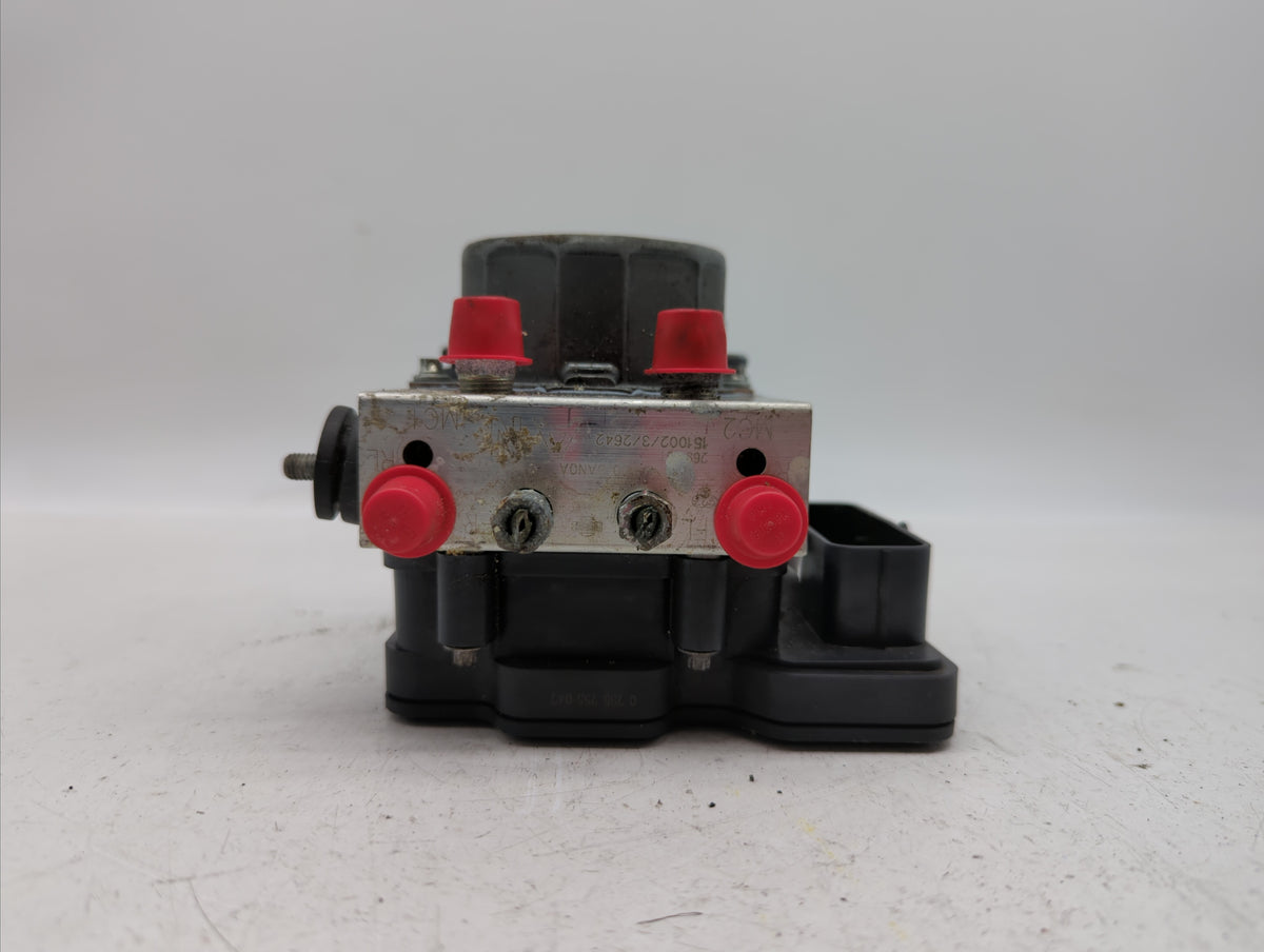 2015 Nissan Sentra Anti-Lock Brake ABS Pump Module Actuator OEM P/N:47660 9AN2A 47660 9AN0A Fits OEM Used Auto Parts - Oemus