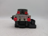 2015 Nissan Sentra Anti-Lock Brake ABS Pump Module Actuator OEM P/N:47660 9AN2A 47660 9AN0A Fits OEM Used Auto Parts - Oemus