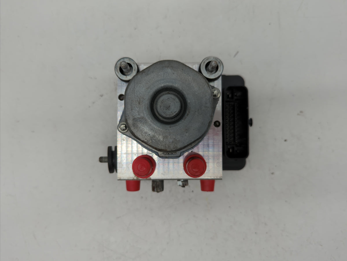 2015 Nissan Sentra Anti-Lock Brake ABS Pump Module Actuator OEM P/N:47660 9AN2A 47660 9AN0A Fits OEM Used Auto Parts - Oemus