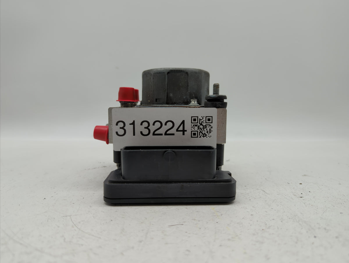 2015 Nissan Sentra Anti-Lock Brake ABS Pump Module Actuator OEM P/N:47660 9AN2A 47660 9AN0A Fits OEM Used Auto Parts - Oemus