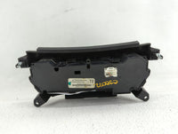 2015-2017 Nissan Sentra Climate Control Module Temperature AC/Heater Replacement P/N:275004AF2B 275004AT2A Fits OEM Used Aut