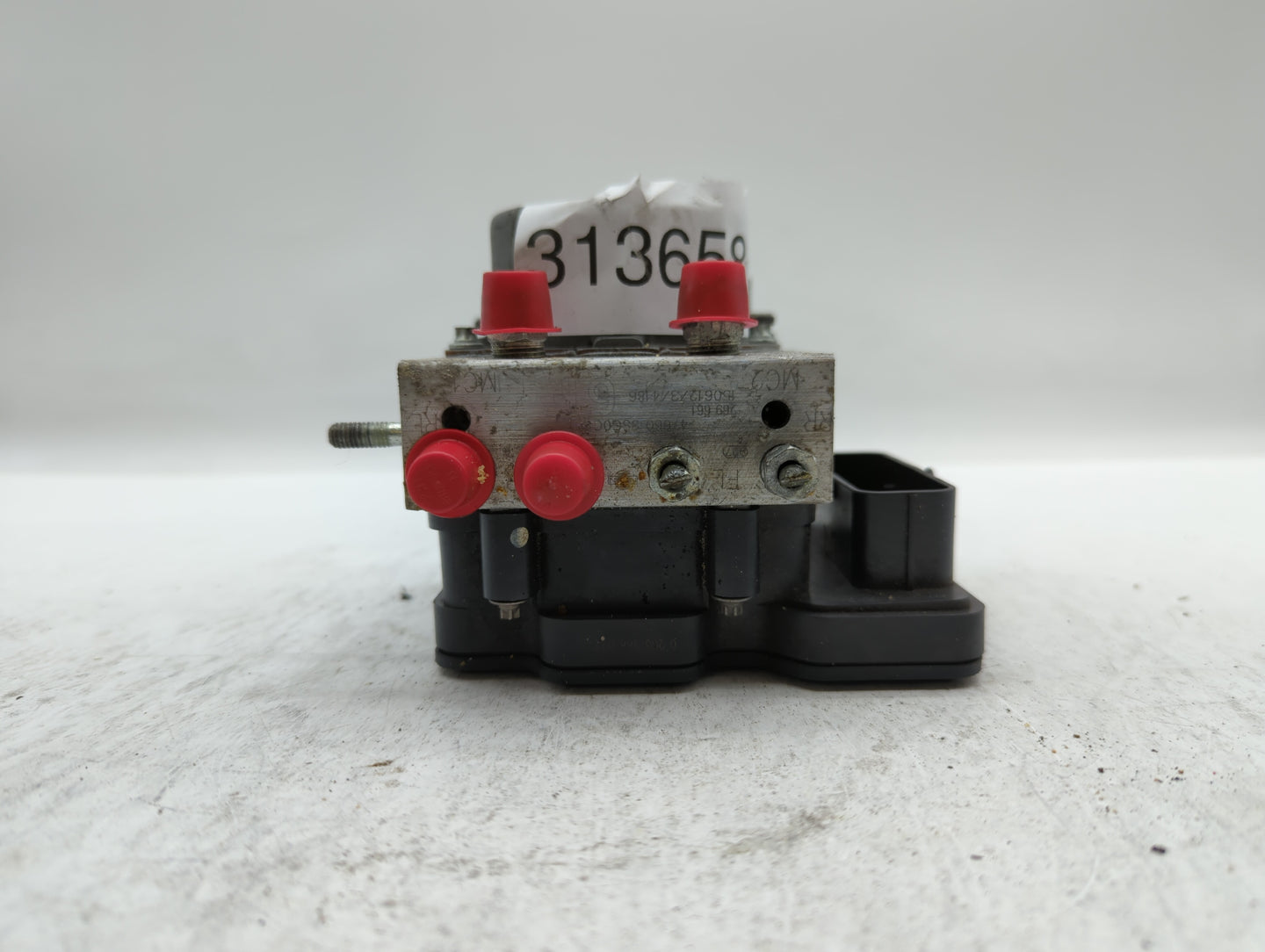 2014-2015 Nissan Sentra ABS Pump Control Module Replacement P/N:47660 3SG0C Fits Fits 2014 2015 OEM Used Auto Parts - Oemuse