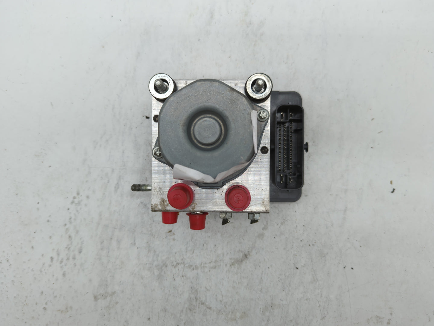 2014-2015 Nissan Sentra ABS Pump Control Module Replacement P/N:47660 3SG0C Fits Fits 2014 2015 OEM Used Auto Parts - Oemuse