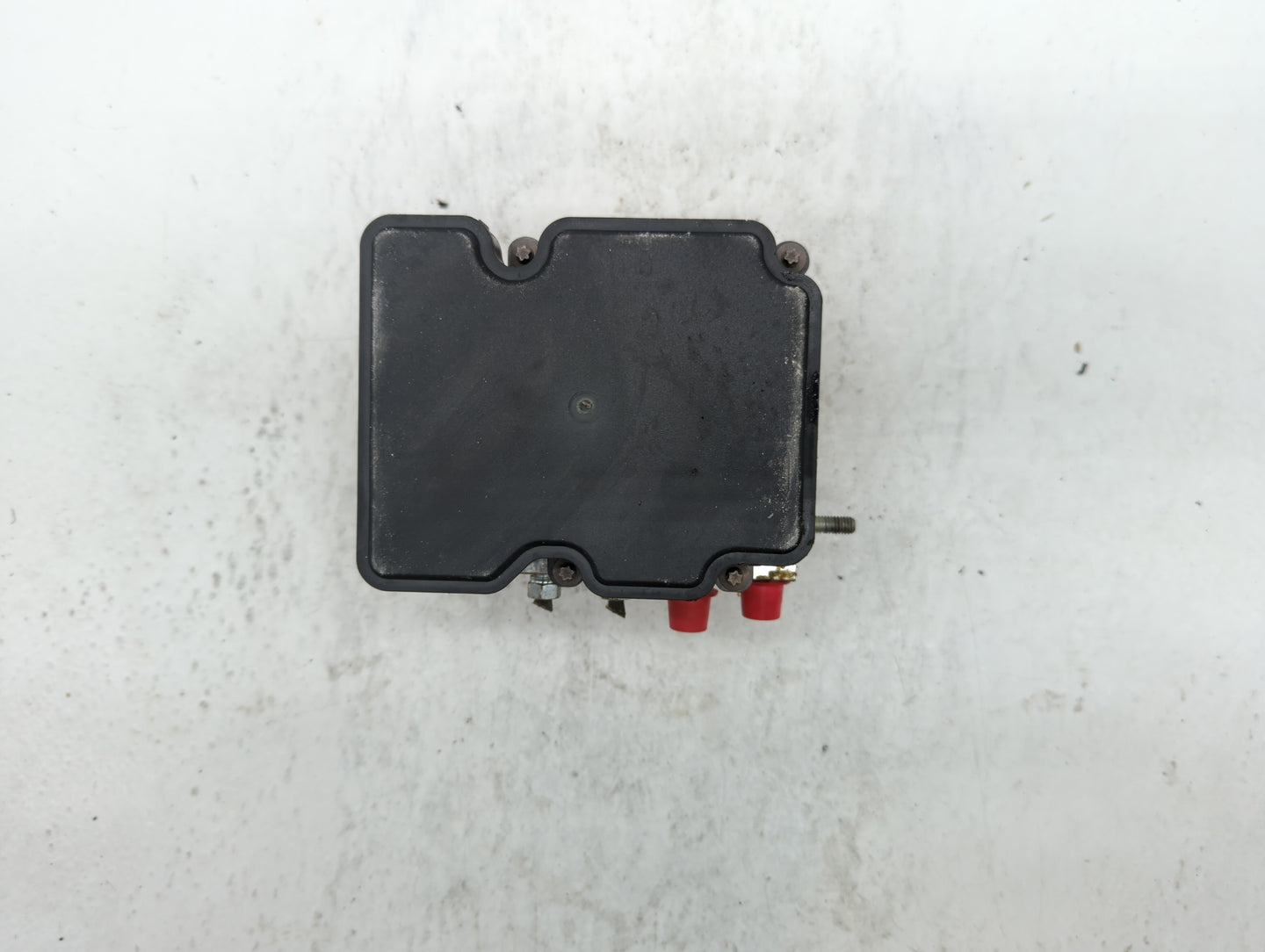 2014-2015 Nissan Sentra ABS Pump Control Module Replacement P/N:47660 3SG0C Fits Fits 2014 2015 OEM Used Auto Parts - Oemuse